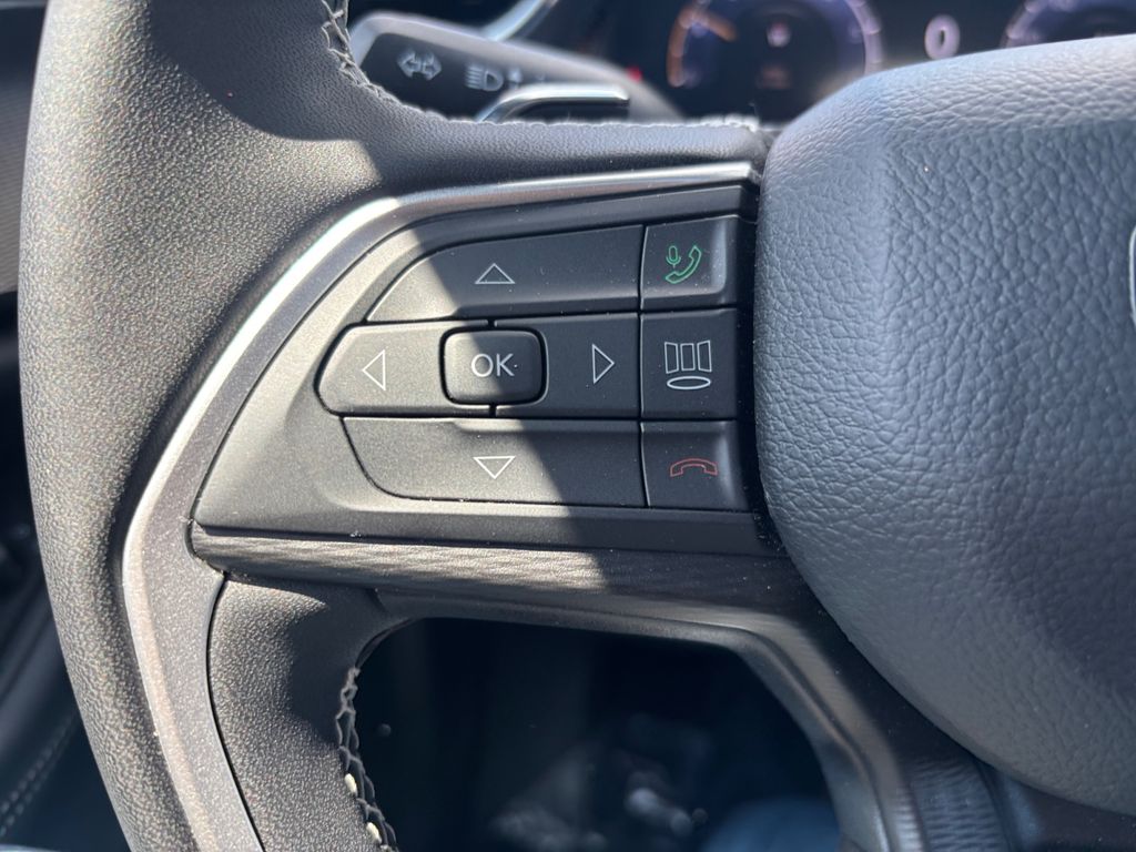 2025 Jeep Grand Cherokee Laredo - Photo 16