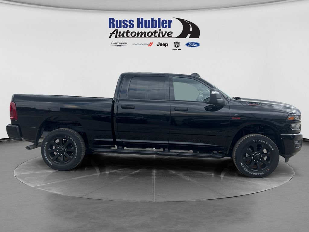 2025 RAM 2500 Big Horn - Photo 8