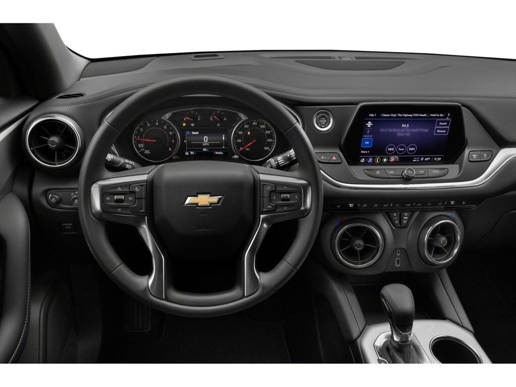 Used 2022 Chevrolet Blazer LT w/2LT SUV