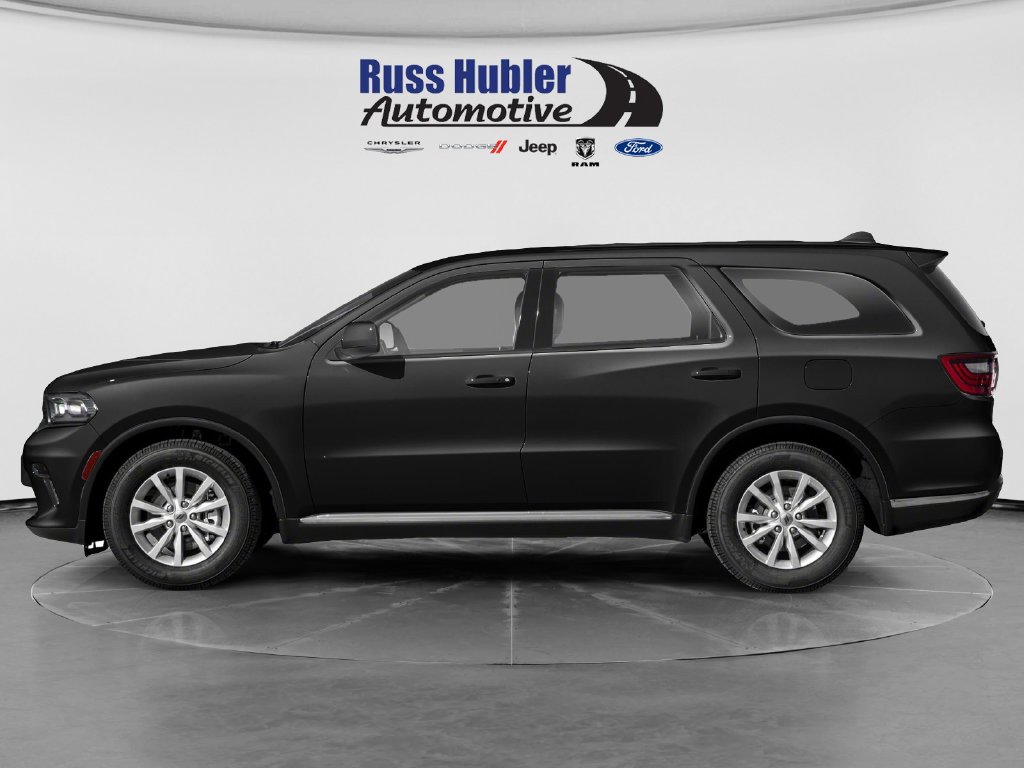 Used 2021 Dodge Durango R/T SUV
