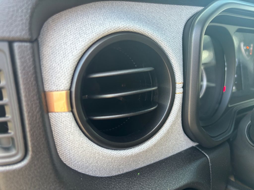 2025 Jeep Wrangler 2-Door Sport - Photo 13
