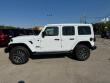 2025 Jeep Wrangler 4-DOOR SAHARA Sport Utility