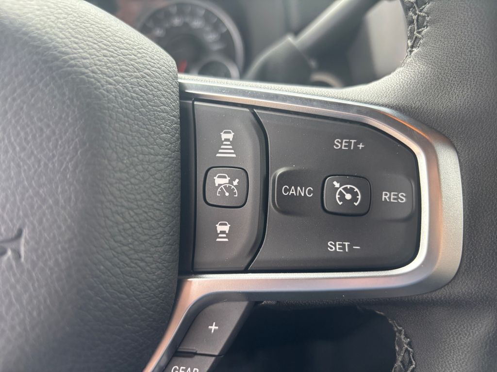 2025 RAM 2500 Big Horn - Photo 19