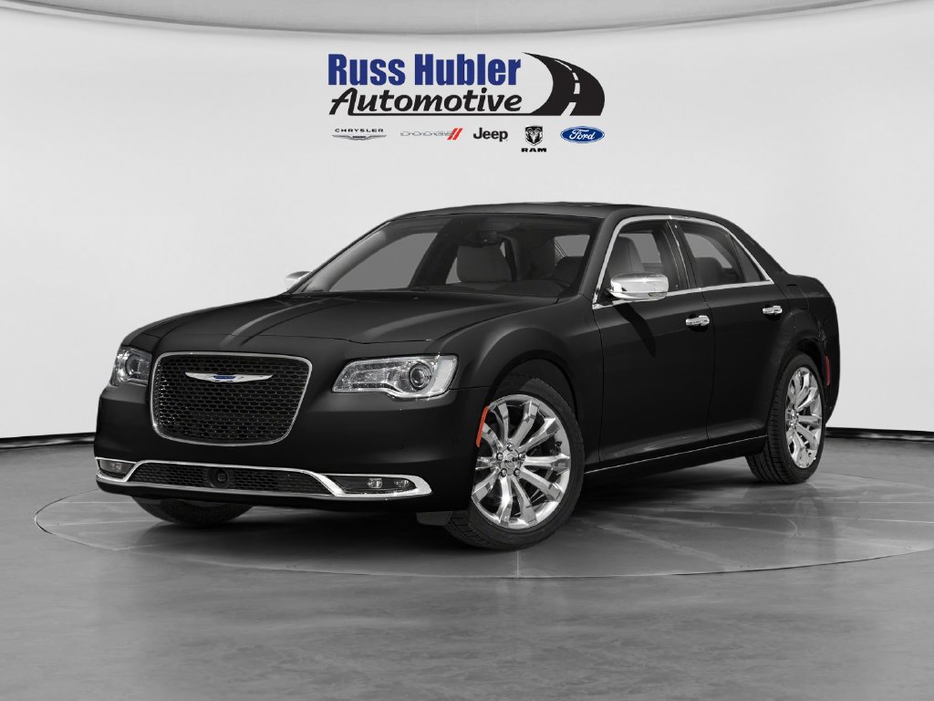  Chrysler 300