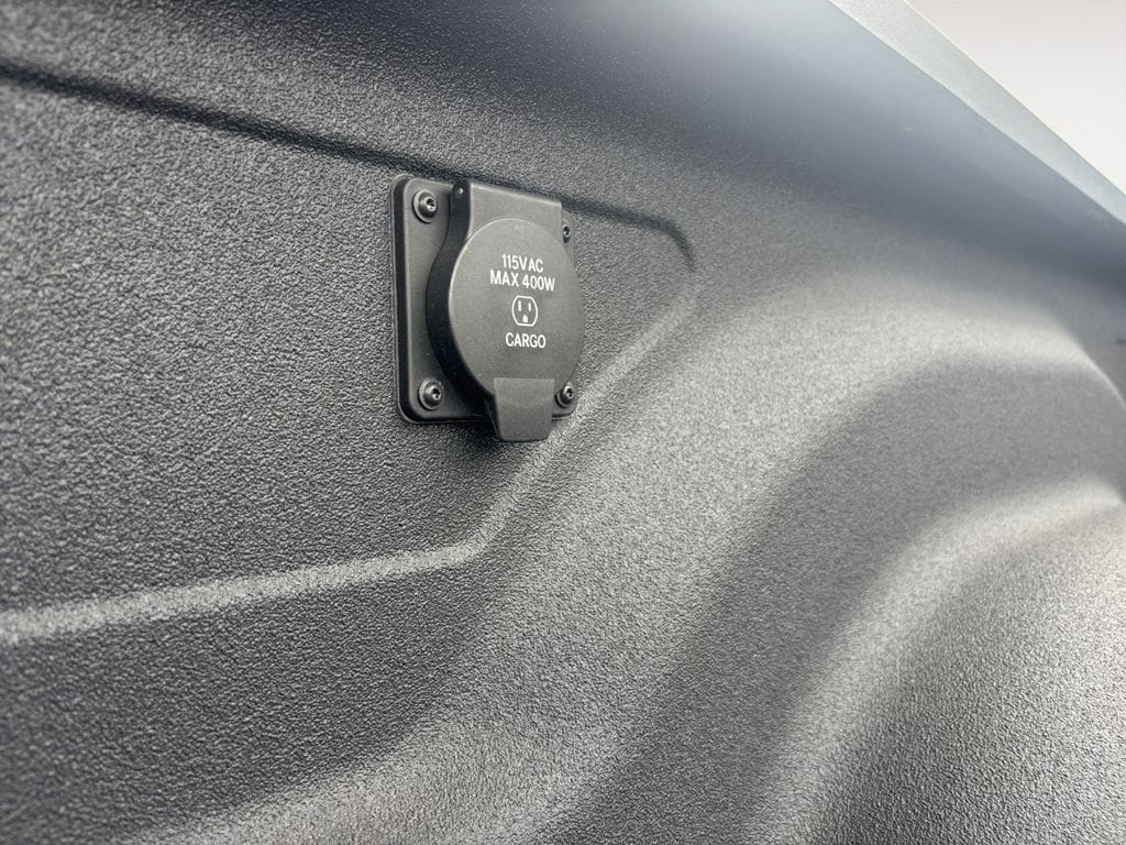 2025 RAM 2500 Big Horn - Photo 6