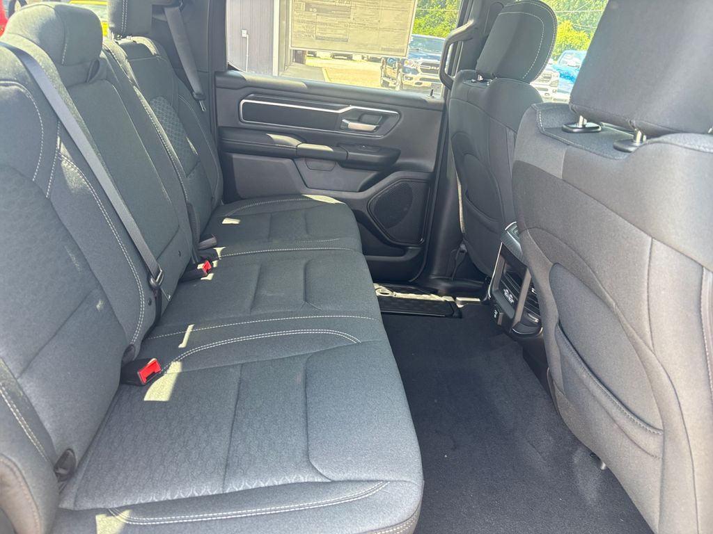 2026 RAM 1500 Big Horn/Lone Star - Photo 32