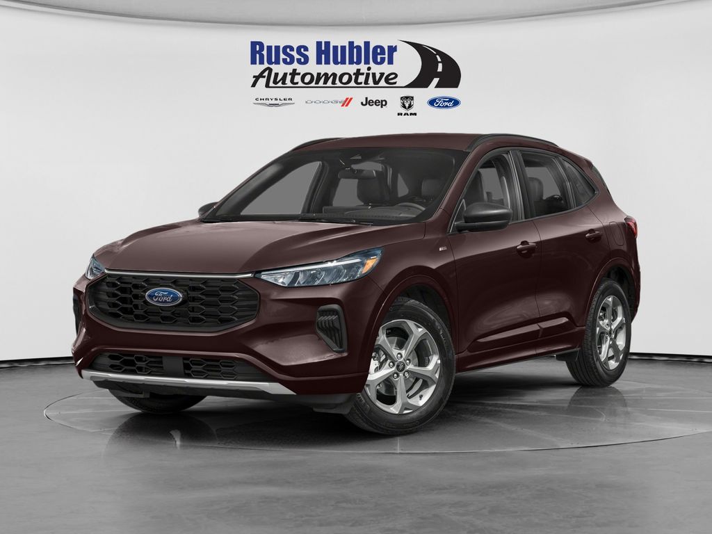 2023 Ford Escape