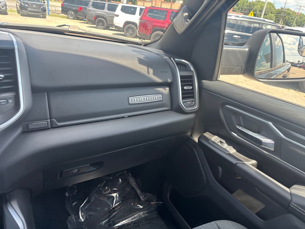 2026 RAM 1500 Big Horn/Lone Star - Photo 26