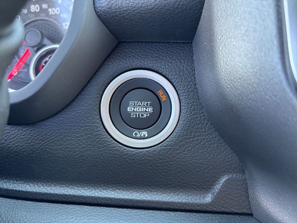 2025 RAM 2500 Big Horn - Photo 19