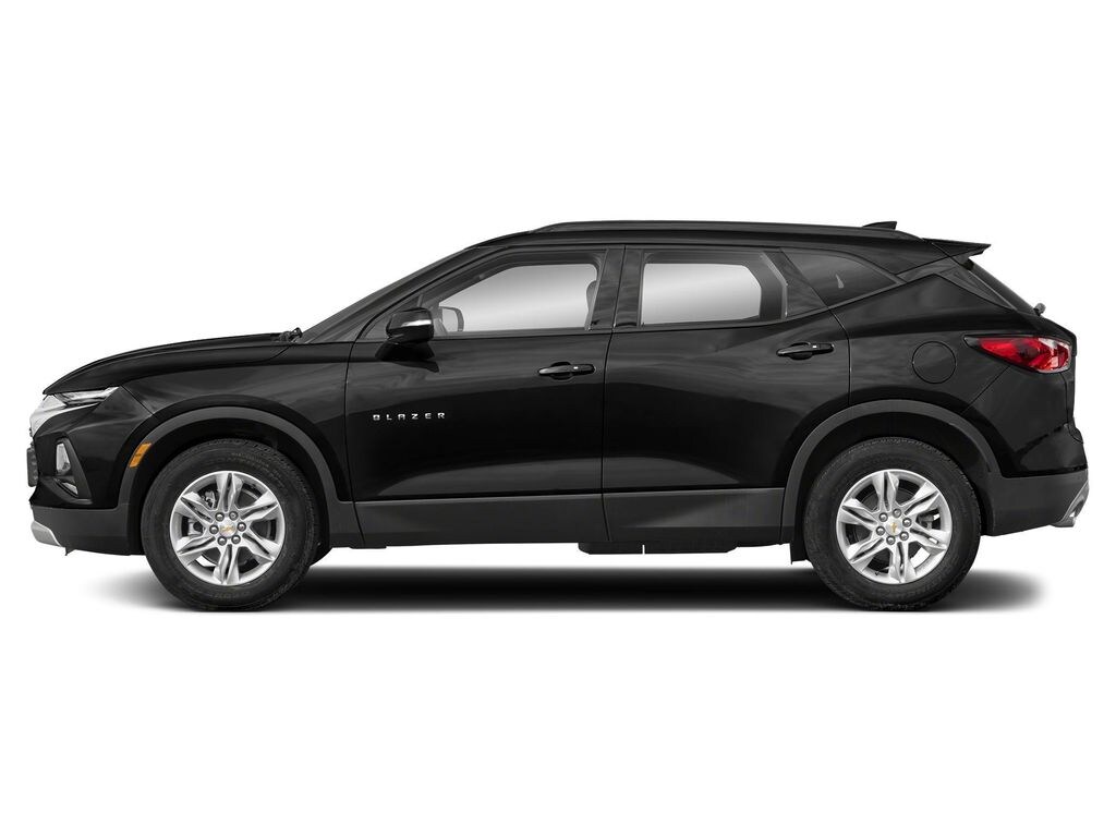 Used 2022 Chevrolet Blazer LT w/2LT SUV
