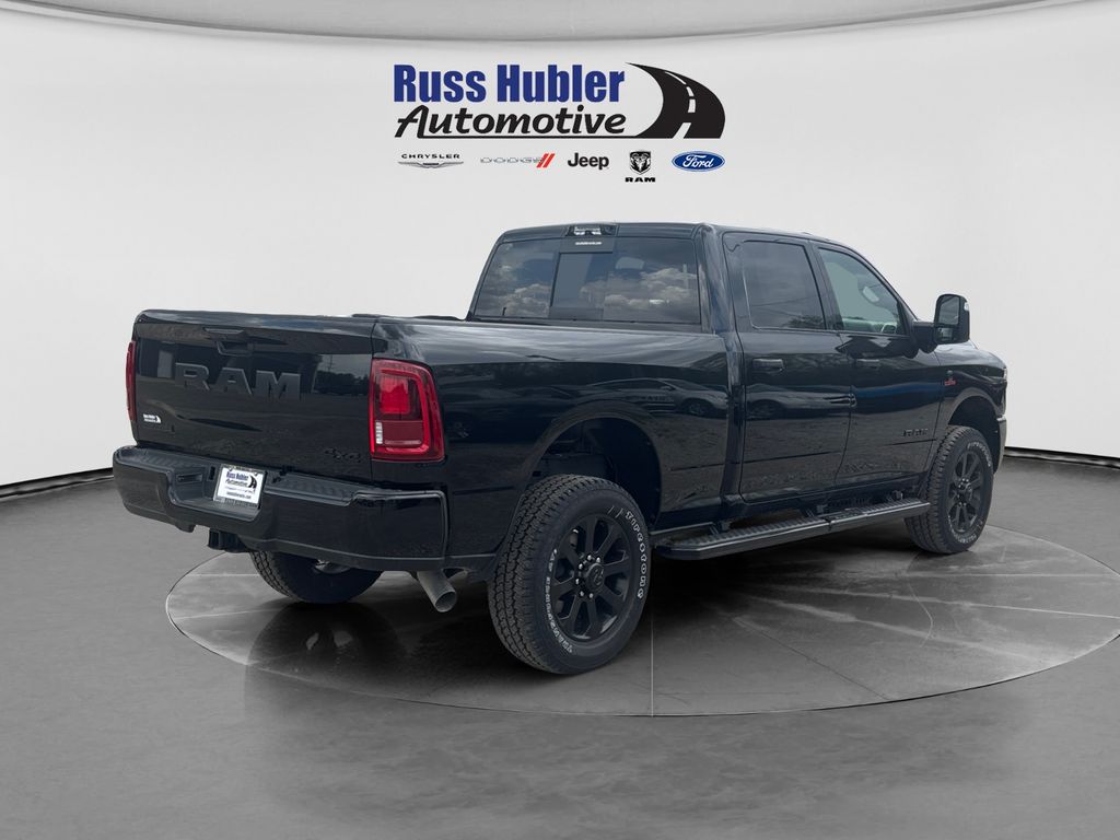 2025 RAM 2500 Big Horn - Photo 7