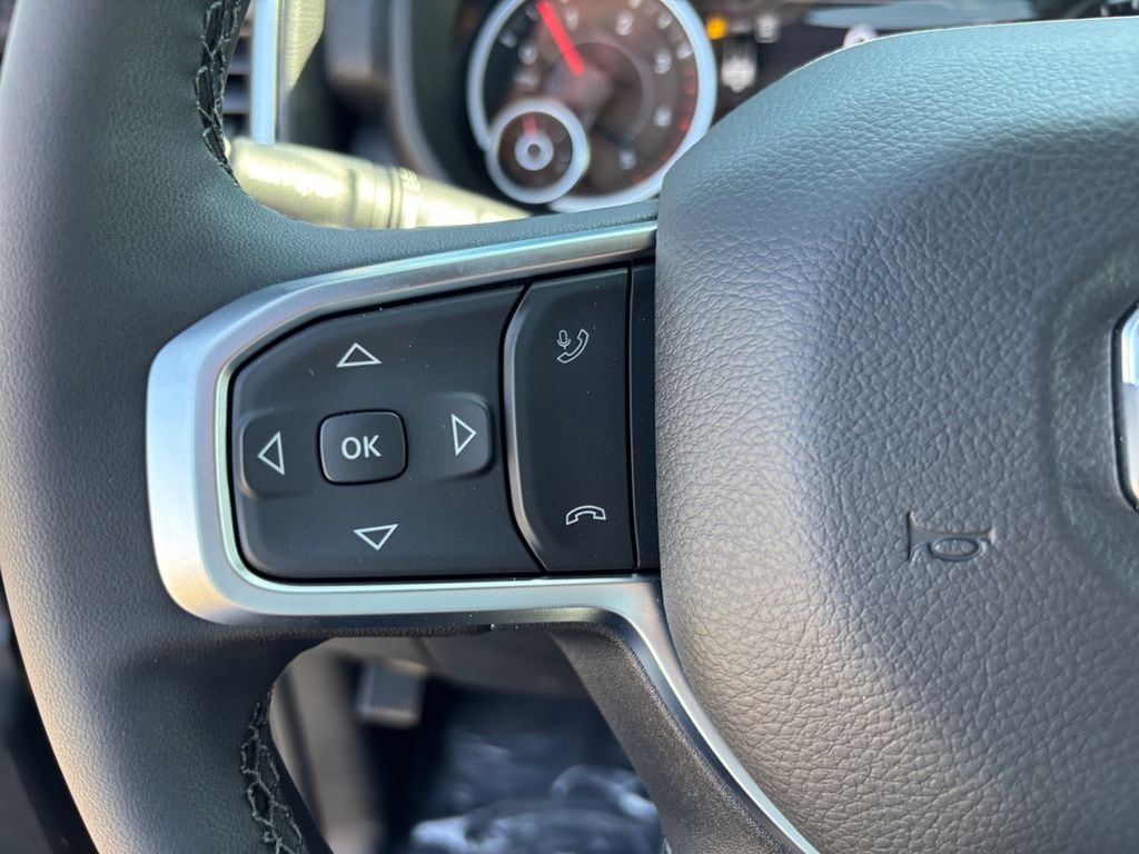 2025 RAM 2500 Big Horn - Photo 15