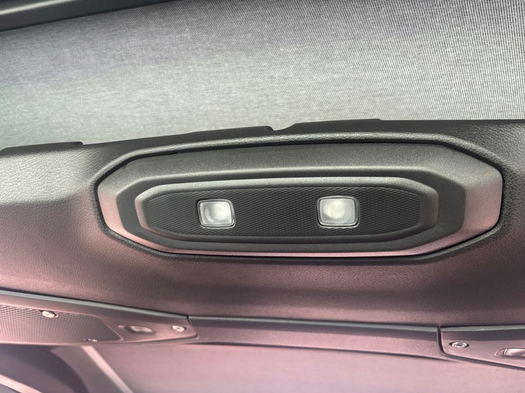 2025 Jeep Wrangler 2-Door Sport - Photo 21