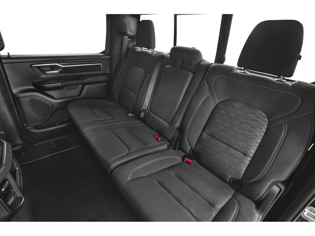 2026 RAM 1500 Big Horn/Lone Star - Photo 8