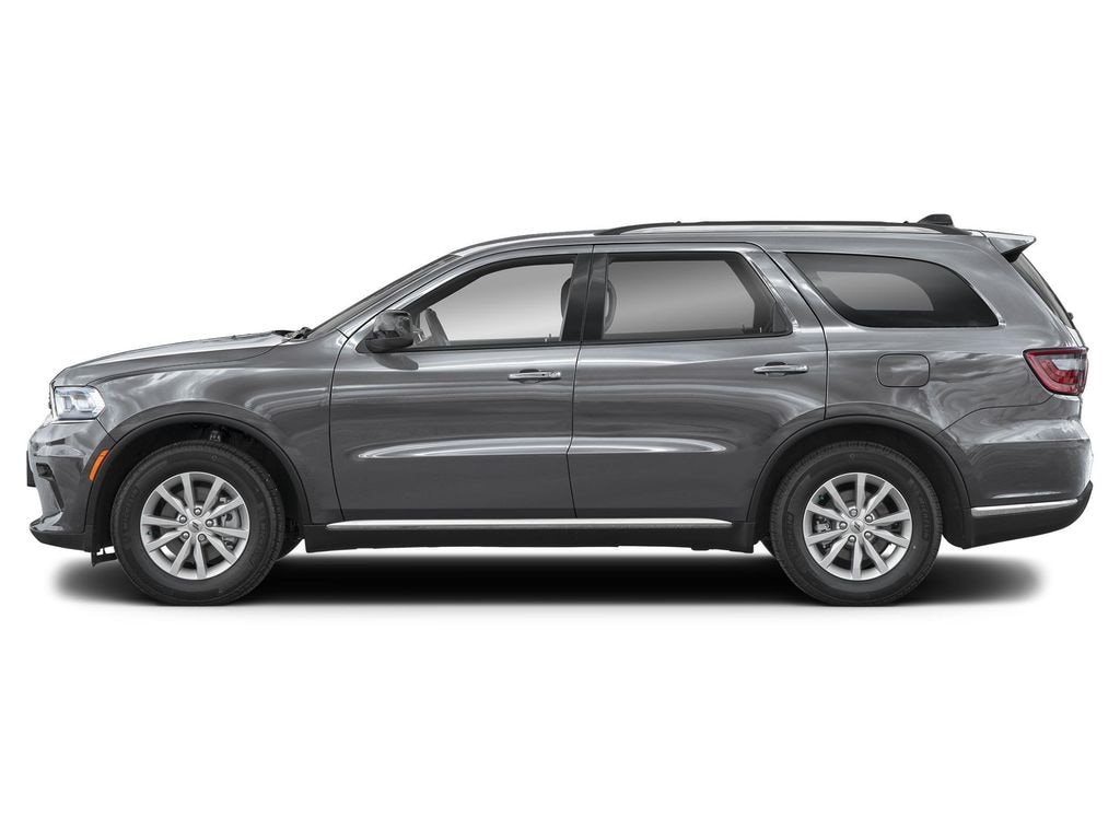 Used 2025 Dodge Durango R/T SUV