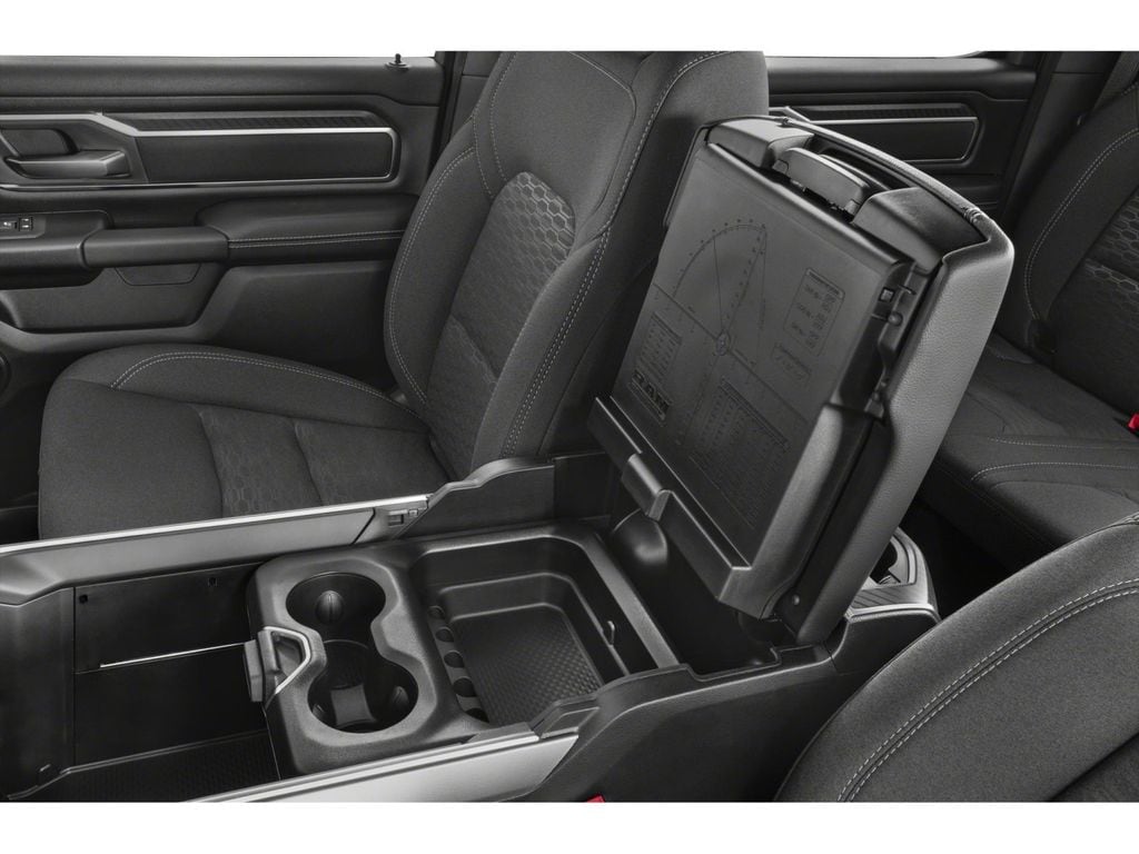 2026 RAM 1500 Big Horn/Lone Star - Photo 9