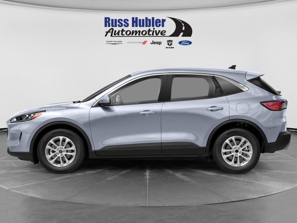 Used 2022 Ford Escape SE SUV
