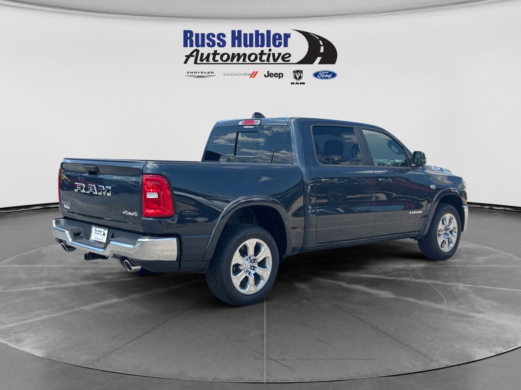 2026 RAM 1500 Big Horn/Lone Star - Photo 6