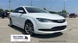  Chrysler 200