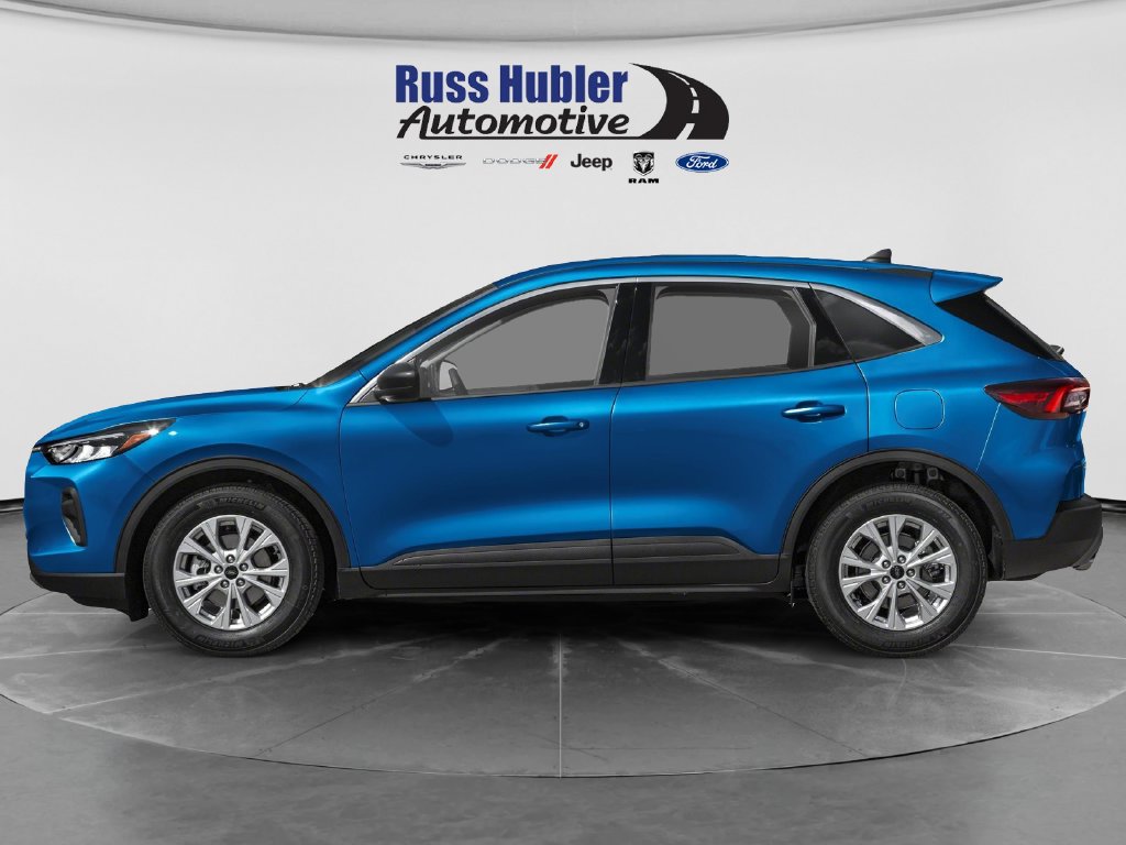 Used 2023 Ford Escape Active SUV