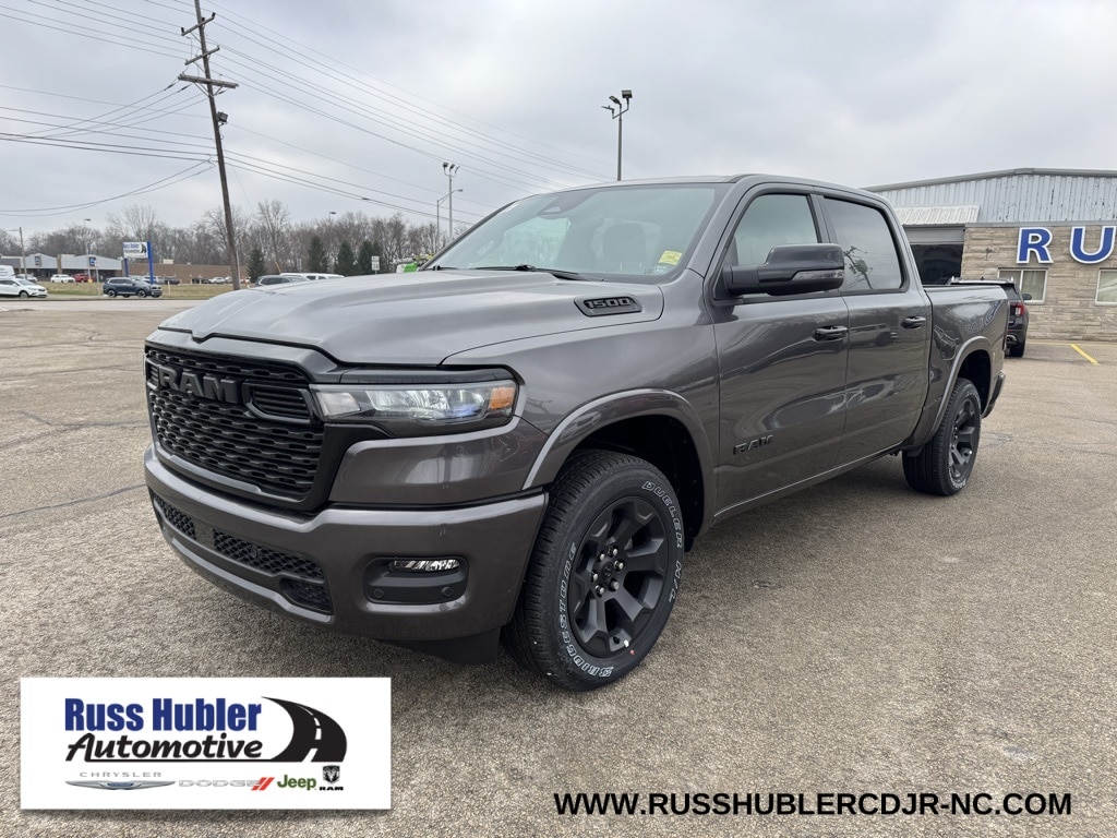 2026 RAM Ram 1500 Pickup Big Horn/Lone Star's photo