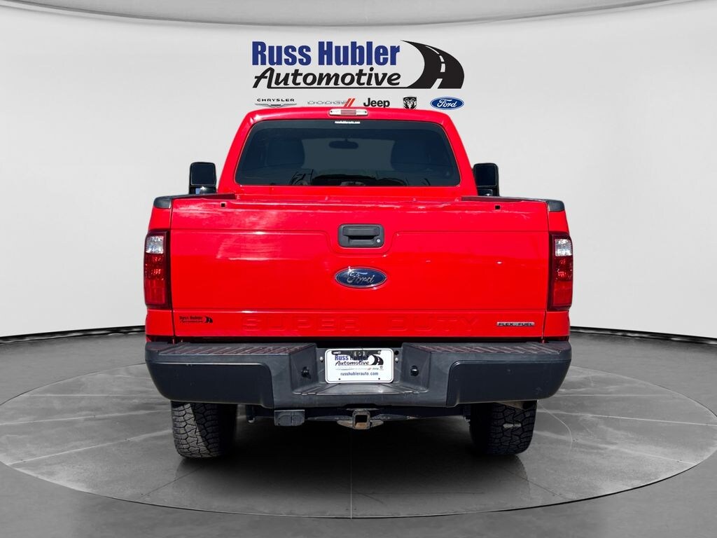 Used 2016 Ford F-350 XLT Truck Regular Cab