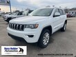  Jeep Grand Cherokee WK