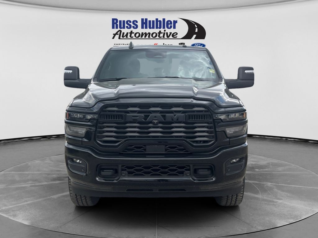 2025 RAM 2500 Big Horn - Photo 10