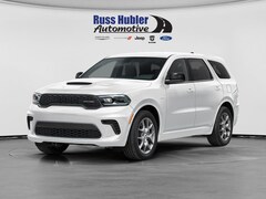 2026 Dodge Durango GT PLUS AWD HEMI V8 Sport Utility