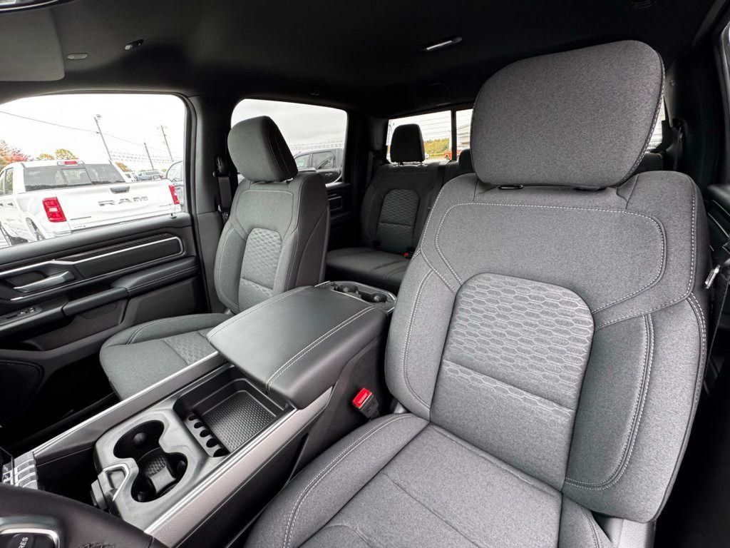 2026 RAM 1500 Big Horn/Lone Star - Photo 17