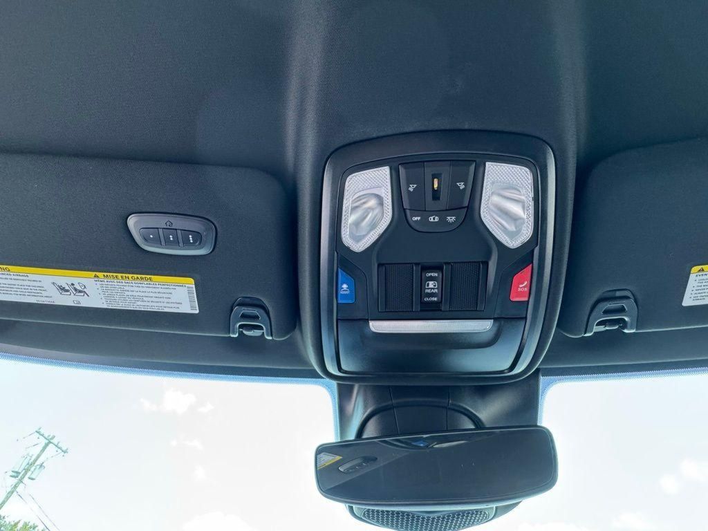 2025 RAM 2500 Big Horn - Photo 27