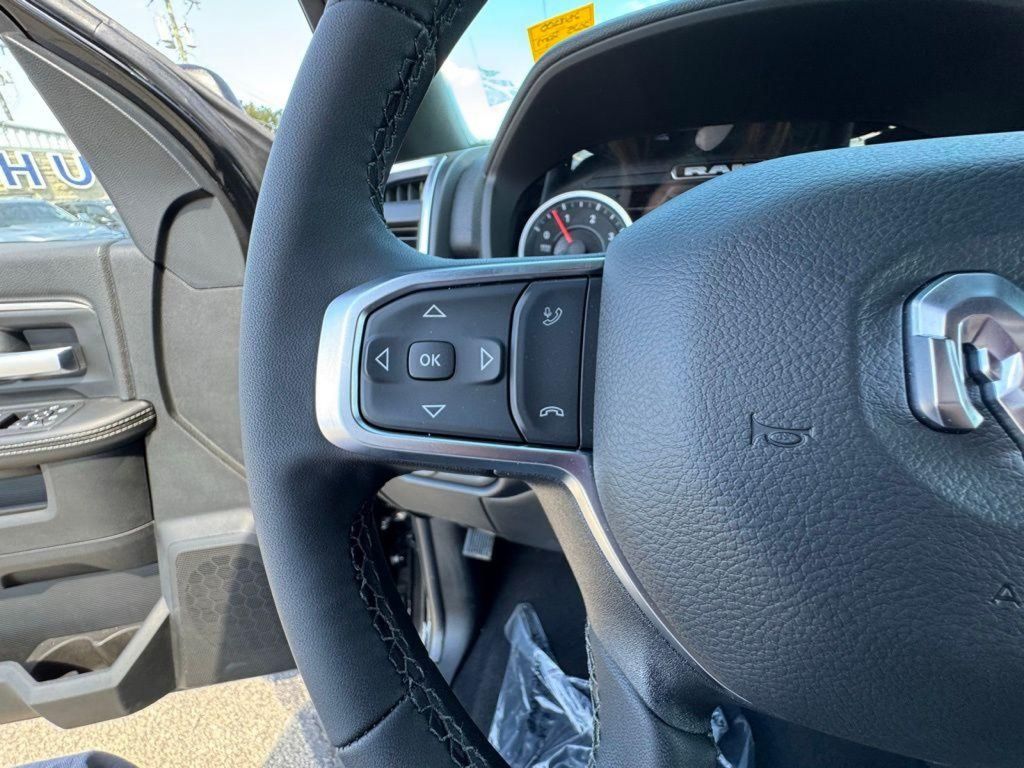 2025 RAM 2500 Big Horn - Photo 19