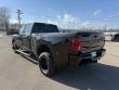 2026 Ram 3500 LARAMIE CREW CAB 4X4 8' BOX Pickup