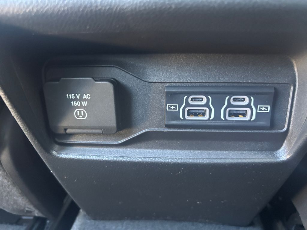 2025 Jeep Grand Cherokee Laredo - Photo 27