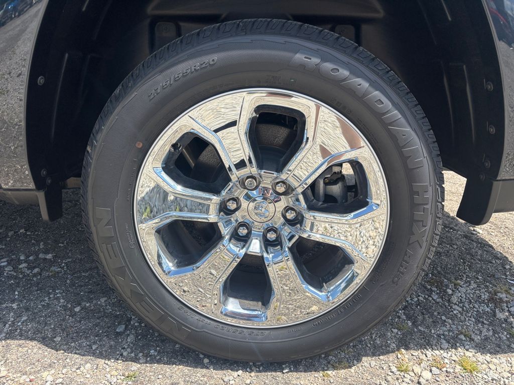 2026 RAM 1500 Big Horn/Lone Star - Photo 27