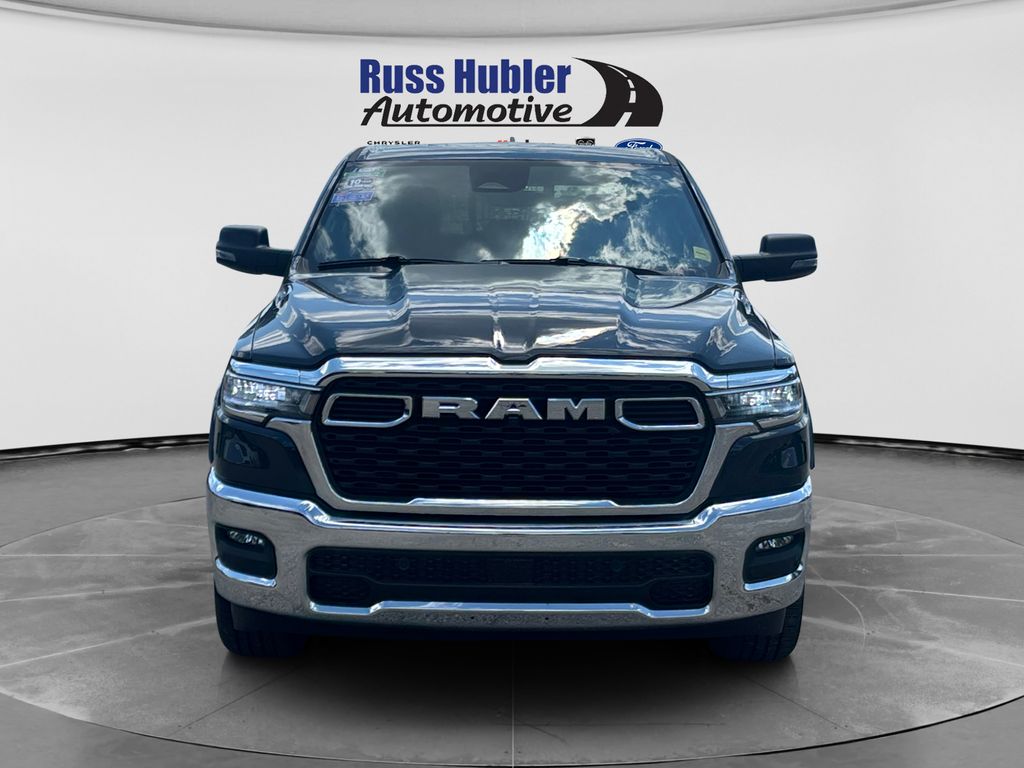 2026 RAM 1500 Big Horn/Lone Star - Photo 9