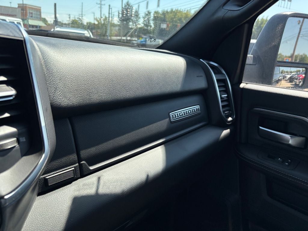 2025 RAM 2500 Big Horn - Photo 26