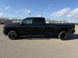 2026 Ram 3500 LARAMIE CREW CAB 4X4 8' BOX Pickup