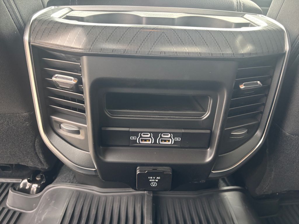 2025 RAM 2500 Big Horn - Photo 24