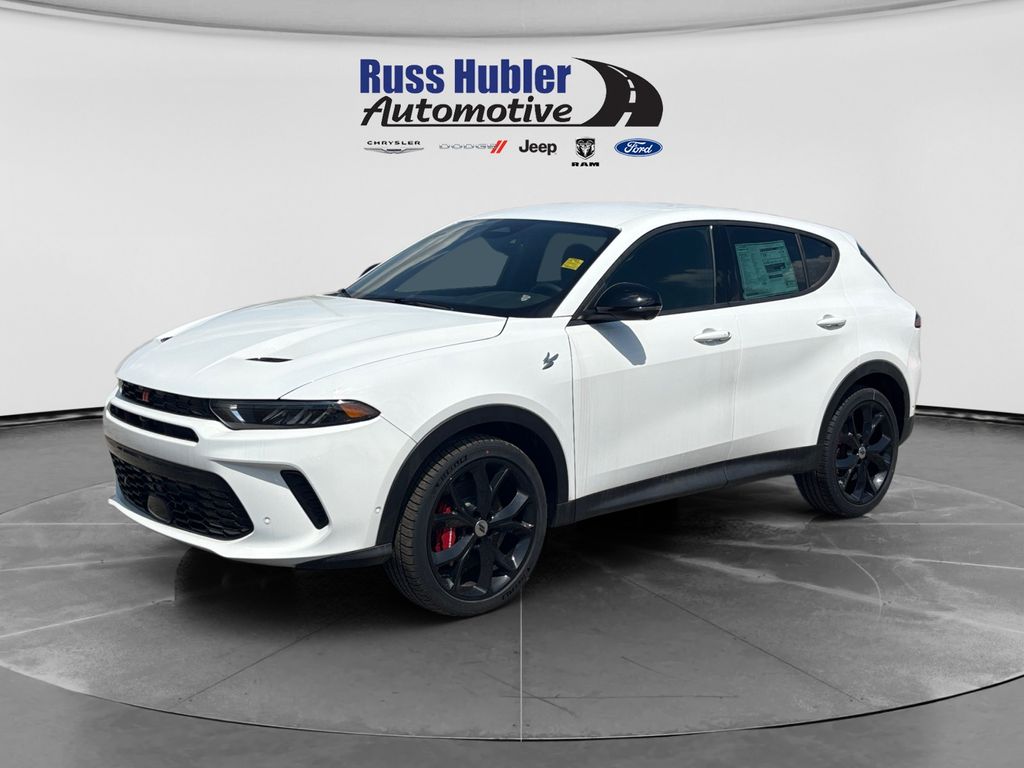 2025 Dodge Hornet 2.0 GT AWD's photo