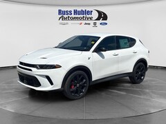 2025 Dodge Hornet GT AWD SUV