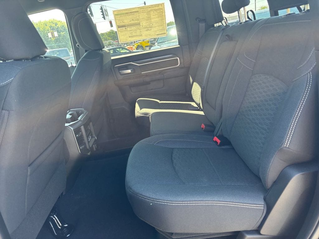 2025 RAM 2500 Big Horn - Photo 21