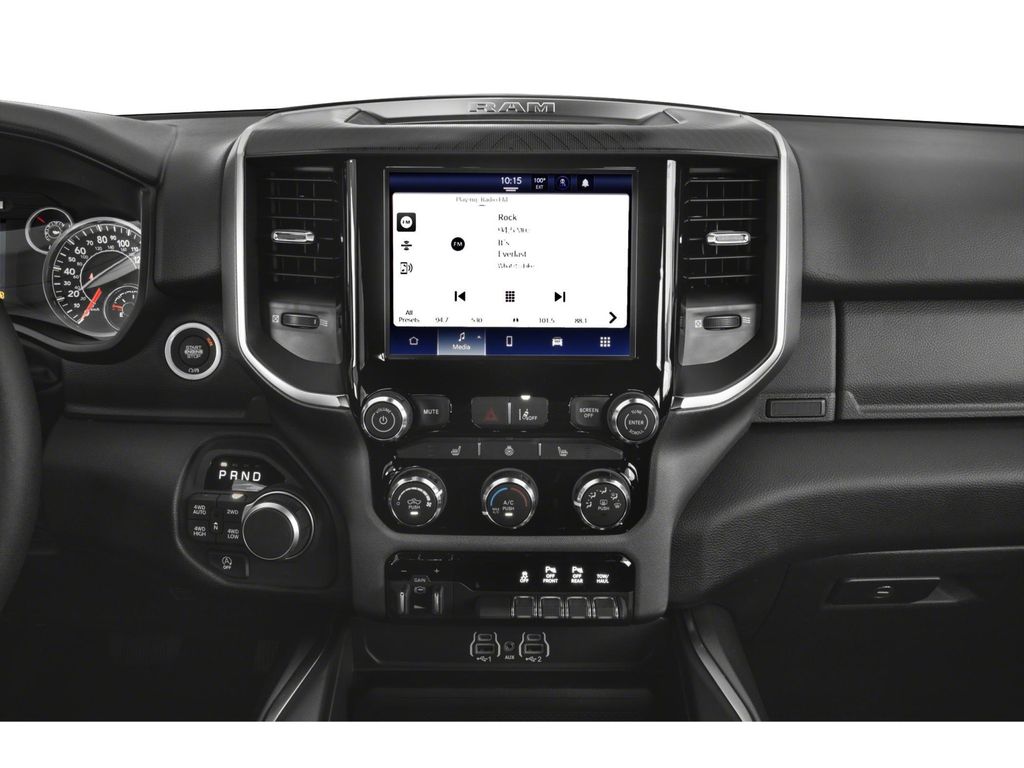 2026 RAM 1500 Big Horn/Lone Star - Photo 7