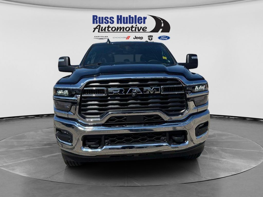 2025 RAM 2500 Big Horn - Photo 7