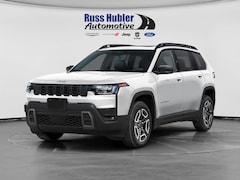 2026 Jeep Cherokee 85TH ANNIVERSARY EDITION 4X4 Sport Utility