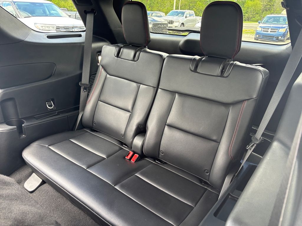 2023 Ford Explorer ST-LINE - Photo 33