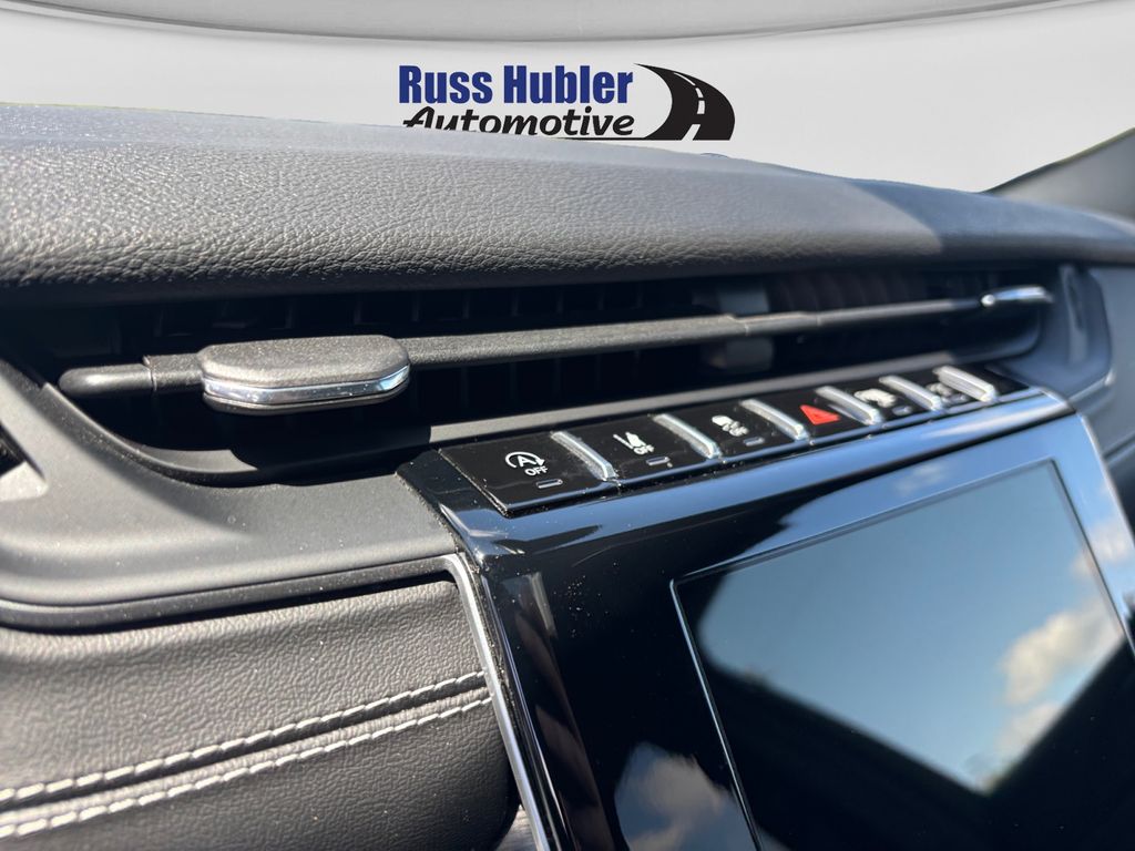 2025 Jeep Grand Cherokee Laredo - Photo 14