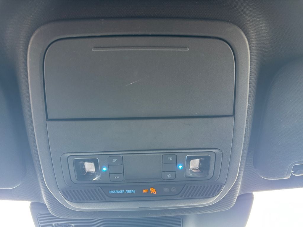 2023 Ford Explorer ST-LINE - Photo 21