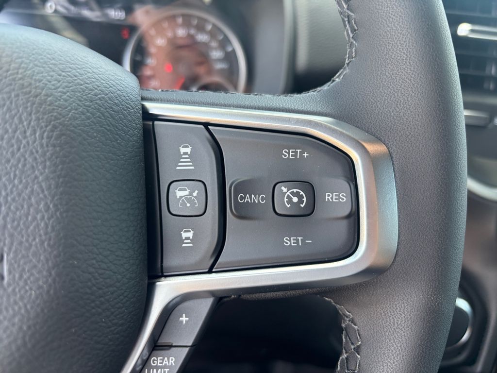 2026 RAM 1500 Big Horn/Lone Star - Photo 16