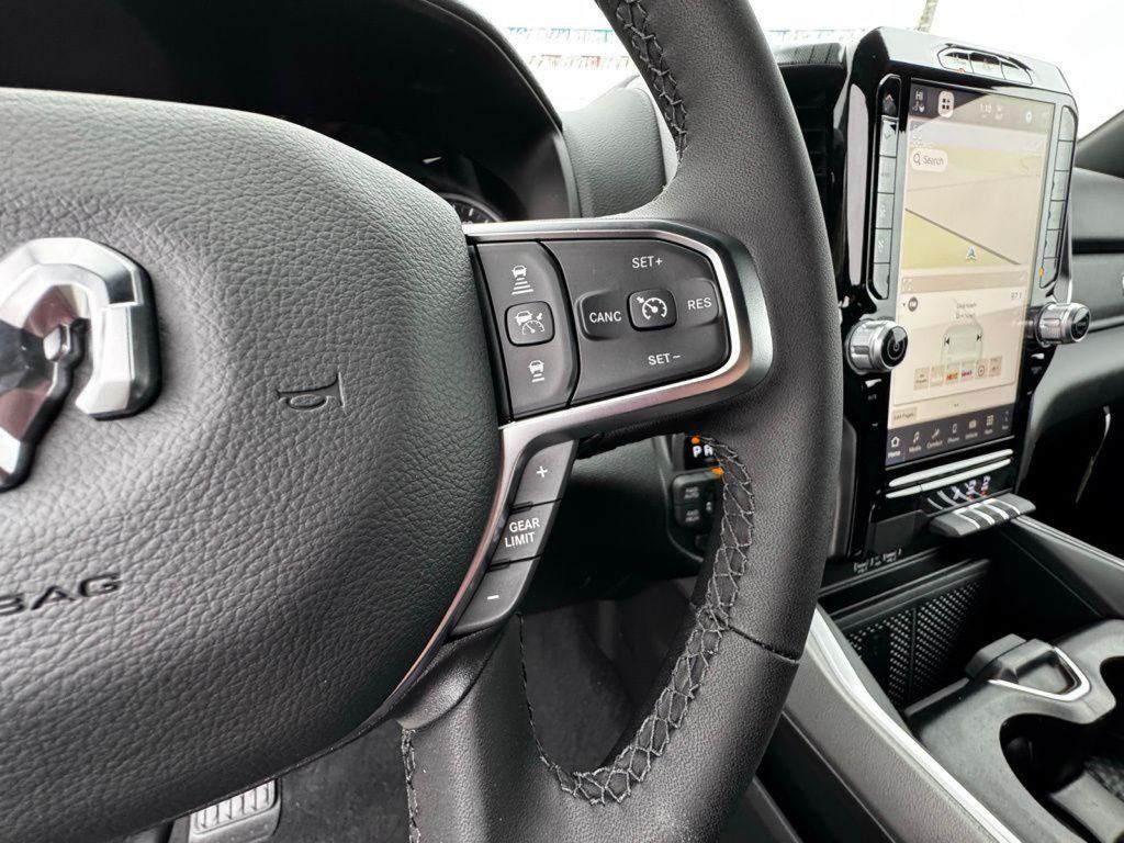 2026 RAM 1500 Big Horn/Lone Star - Photo 22